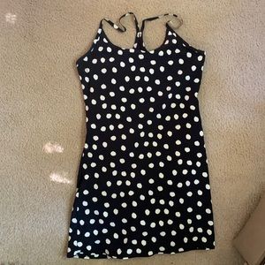 RARE Outdoor Voices Exercise Dress